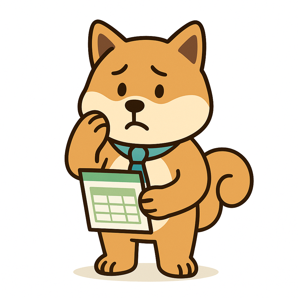犬型